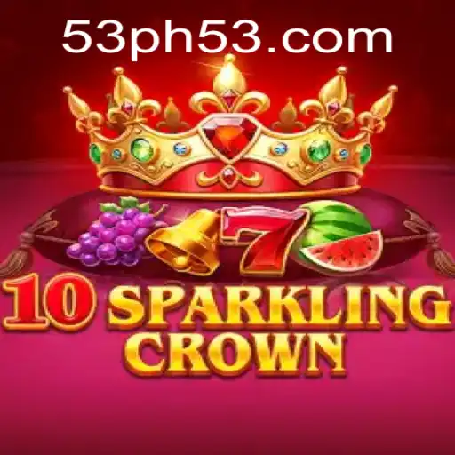 10SparklingCrown: Unveiling the Latest Revolution in Gaming