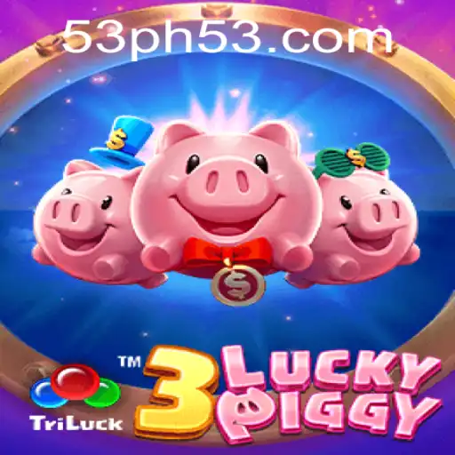 Discover the Thrilling World of 3LUCKYPIGGY: Dive into the Exciting Gameplay of PH53