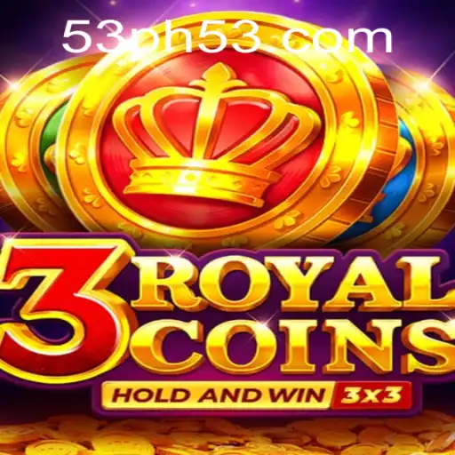 Discover the Exciting World of 3royalcoins: A Deep Dive into Gameplay and Rules