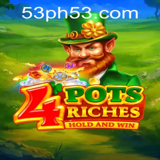Discover the Exciting World of 4potsriches: The Game Revolutionizing Entertainment