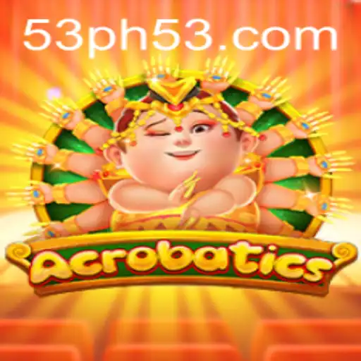 Acrobatics: The Thrilling Game Conquering the World with PH53 Twist