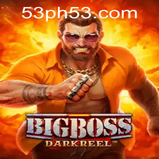 BigBoss: A Strategic Powerplay in the Gaming World