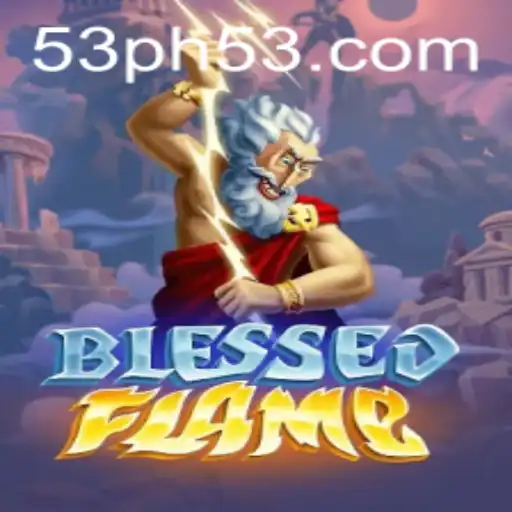 Discover the Exciting World of BlessedFlame: Your Guide to Mastering PH53