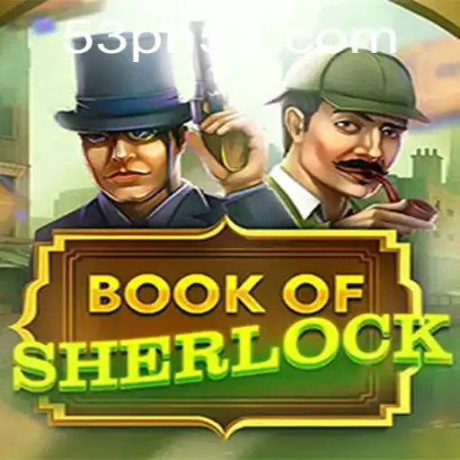 Unraveling the Mysteries: A Deep Dive into BookOfSherlock and the Enigmatic Universe of PH53