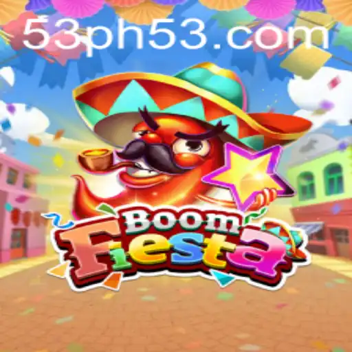 BoomFiesta Unveiled: A Revolutionary Gaming Experience