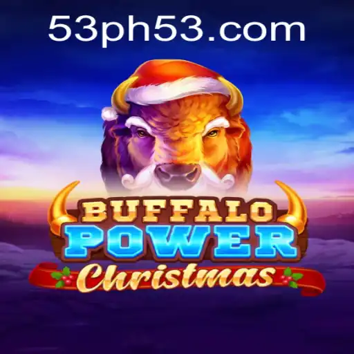 Buffalo Power Christmas: An Engaging Festive Slot Game