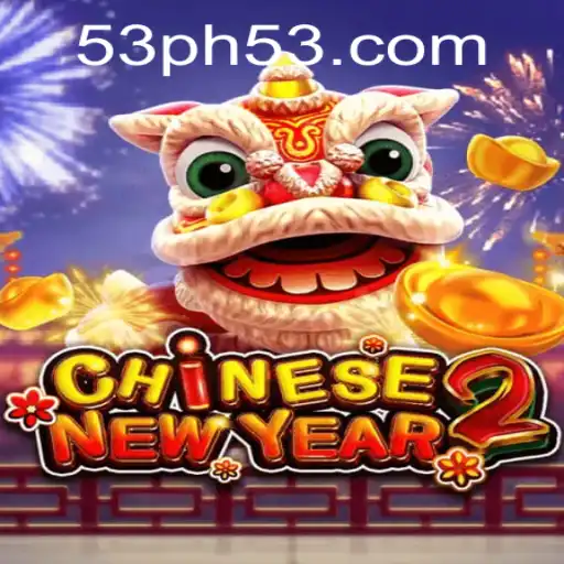 CHINESENEWYEAR2: Immerse Yourself in the Festive Spirit