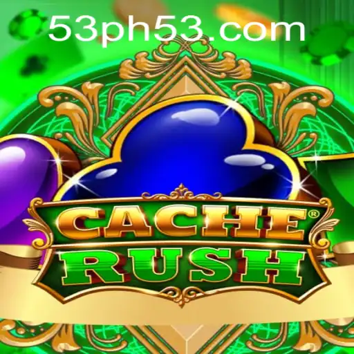 CacheRush: Unveiling the New Age of Digital Adventure