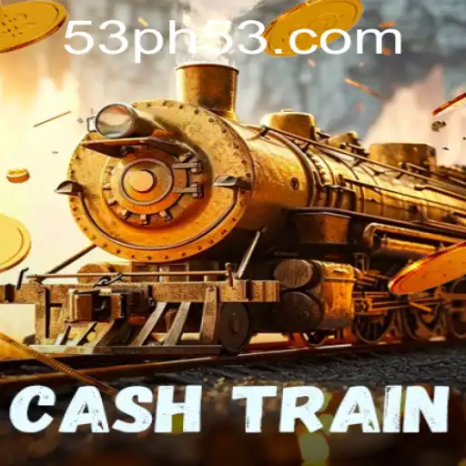 CashTrain: A Thrilling New Gaming Experience with PH53