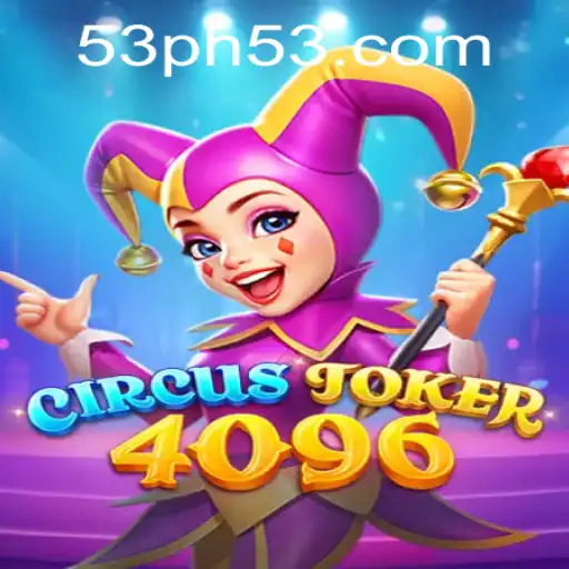 Exploring the Thrills of CircusJoker4096: A Modern Gaming Marvel