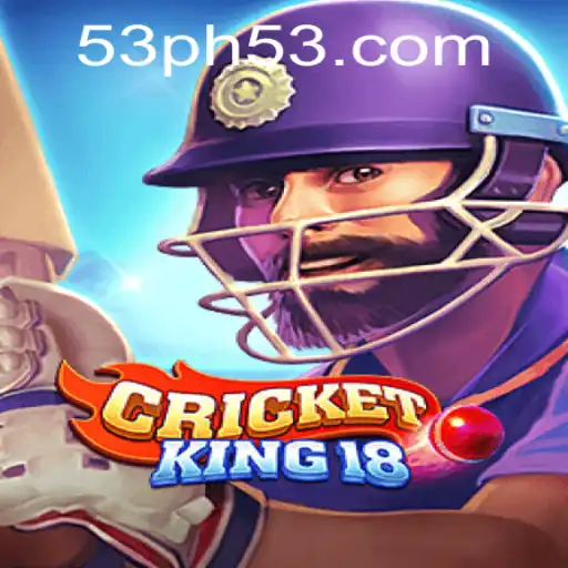 Unveiling the Exciting World of CricketKing18 PH53