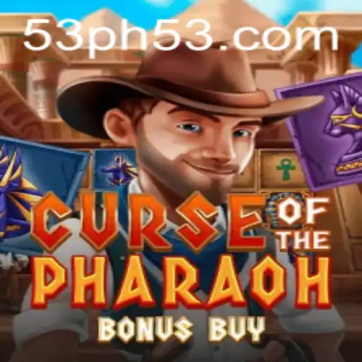 Exploring the Intriguing World of Curse of the Pharaoh: Bonus Buy