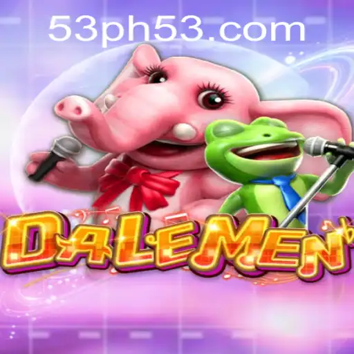 Exploring DALEMEN: The Intriguing World of Next-Gen Gaming