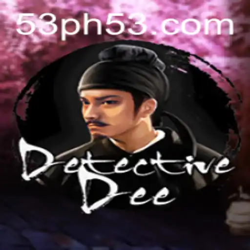 Crack the Case with DetectiveDee: A Riveting Game Adventure