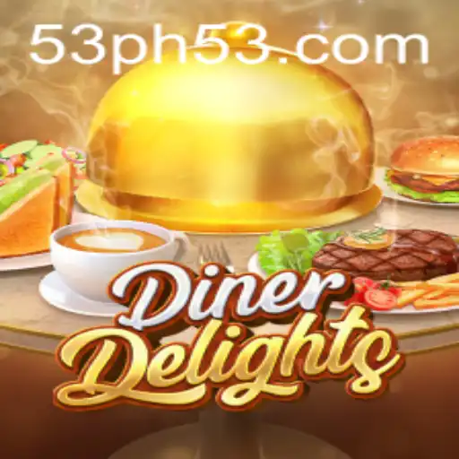 Dive into the Exciting World of DinerDelights with PH53