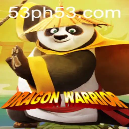 DragonWarrior: Mastering the Game with PH53