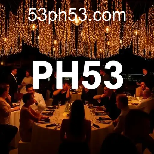 The World of Exclusive Events with PH53