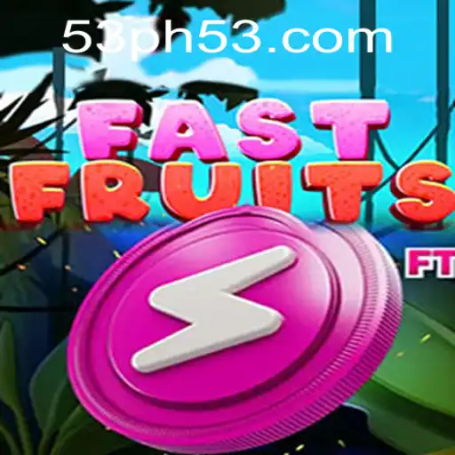 FastFruits: A Dynamic and Exciting Puzzle Game for All Ages