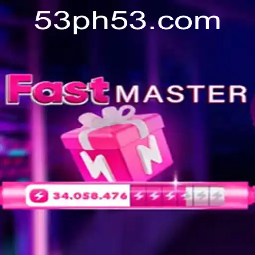 FastMaster: The Gaming Sensation of the Year