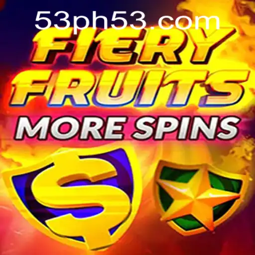 Discover the Thrills of FieryFruitsMoreSpins: A Modern Slot Adventure