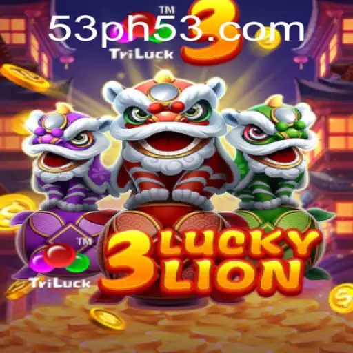 3LUCKYLION: Dive Into the Thrilling World of Modern Gaming