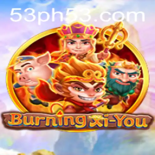 BurningXiYou: The Immersive Adventure Game Taking the World by Storm