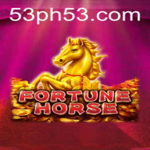 FortuneHorse: Discover the Thrilling World of PH53