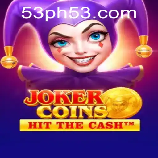 JokerCoins: Exploring the Thrilling World of PH53