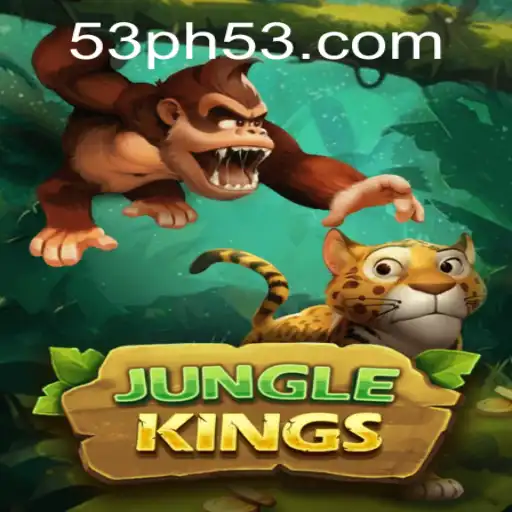 JungleKings: A Thrilling Adventure in the Wild