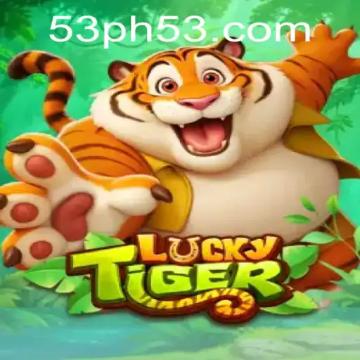 Discover the Excitement of LuckyTiger with PH53