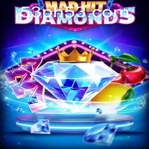 MadHitDiamonds Game Takes the World by Storm: PH53