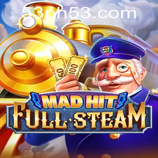 MadHitFullSteam Game: Thrilling Adventure with PH53