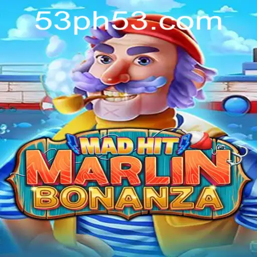 MadHitMarlinBonanza: A Deep Dive into the Thrilling Underwater Adventure