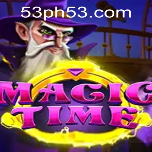 Discover the Magic of MagicTime: An Immersive Gaming Experience