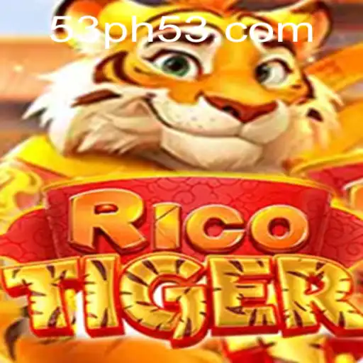 RicoTiger: A Captivating Journey into the World of Strategy