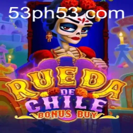 RuedaDeChileBonusBuy: A Comprehensive Guide to the Exciting New Game