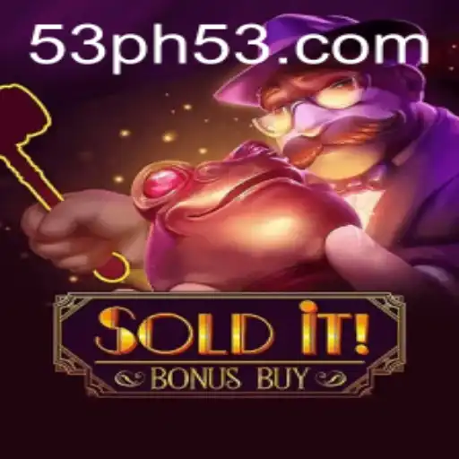 Exploring the Thrills of SolditBonusBuy: A New Gaming Sensation