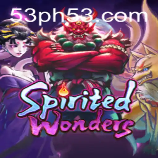 SpiritedWonders: An Enchanting Journey Through Gameplay
