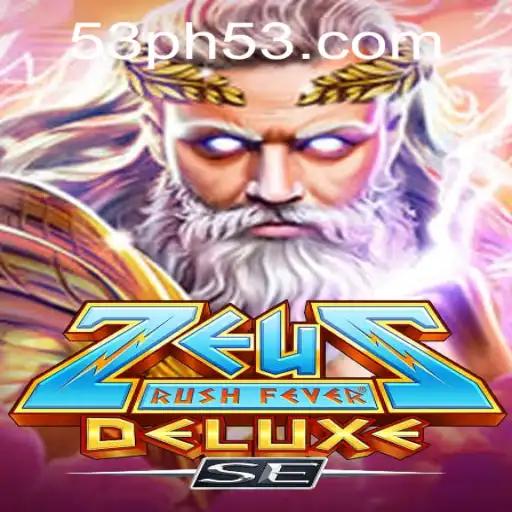 Unleashing the Olympian Thrills: An Inside Look at ZeusRushFeverDeluxeSE