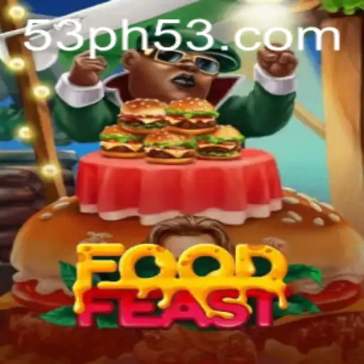 FoodFeast: The Gastronomic Adventure Game with PH53