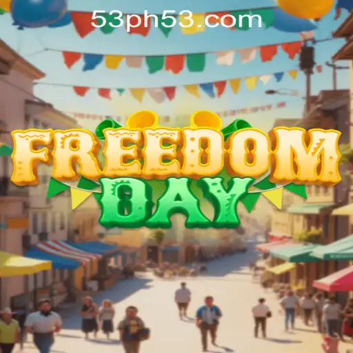 Explore the Thrilling World of FreedomDay: A Revolutionary Game with PH53