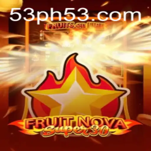 The Exciting World of FruitrNovaSupe30: A Fresh Twist in Gaming
