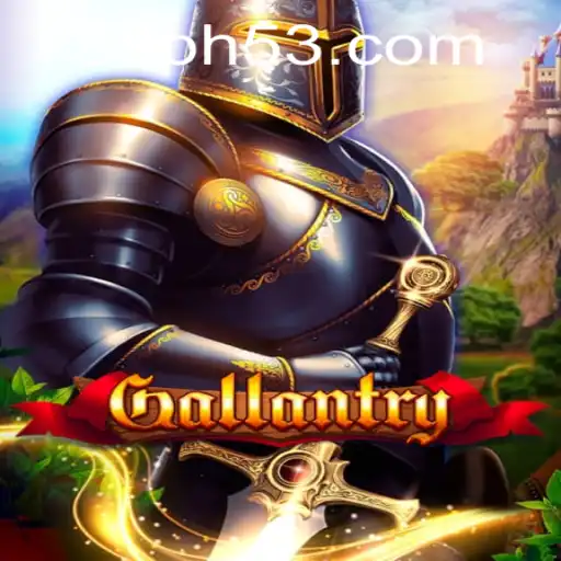 Exploring the World of Gallantry: A Detailed Guide to the Game