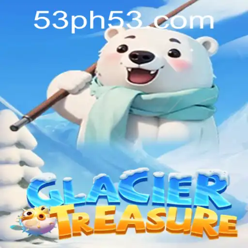 Discover the Adventure of GlacierTreasure: A World of Ice and Intrigue