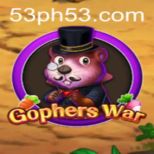 GophersWar: The Ultimate Strategy Game Adventure