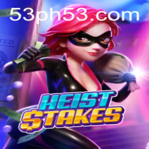 Unveiling the Secrets of HeistStakes: An Immersive Gaming Experience