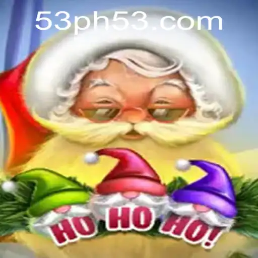 HoHoHo: A Festive Game with a Twist of Strategy