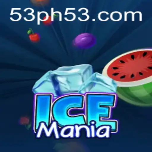 IceMania: Unveiling the Exciting World of PH53