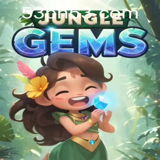 JungleGems: A Thrilling Adventure Game with Endless Possibilities