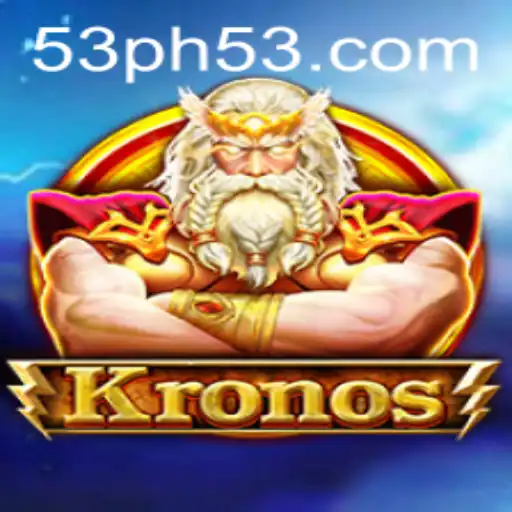 Immersive World of Kronos: An Introduction to PH53